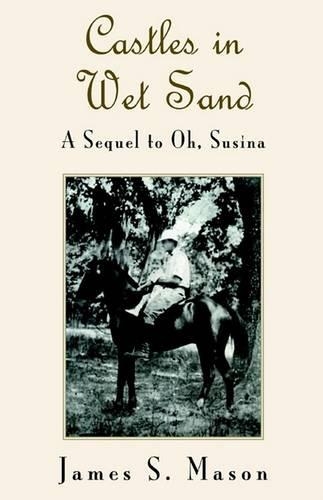 Castles In Wet Sand: (English)
