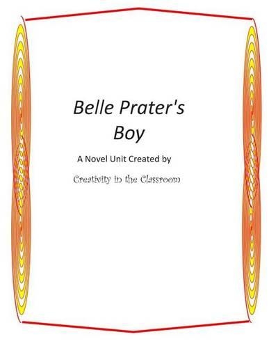 Belle Prater's Boy