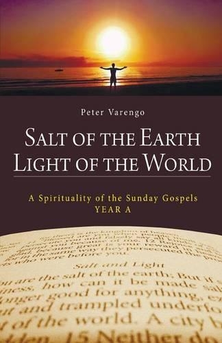 Salt of the Earth Light of the World