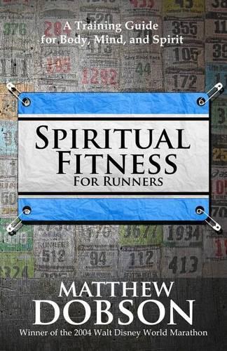 Spiritual Fitness for Runners