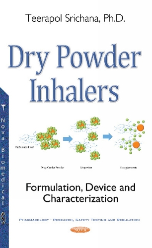 Dry Powder Inhalers