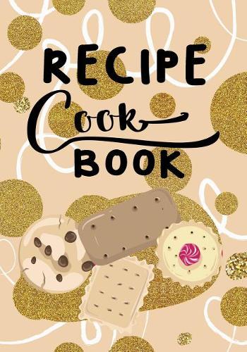 Recipe Cook Book