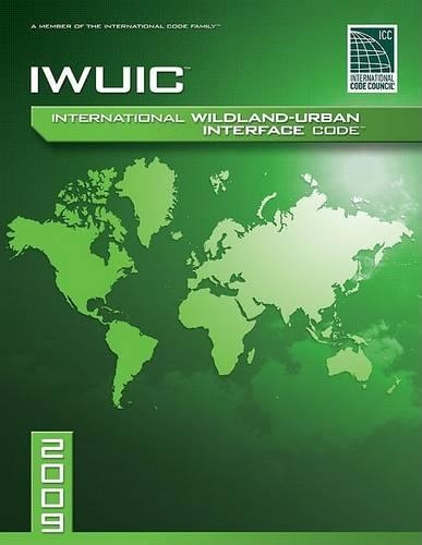 International Wildland-Urban Interface Code