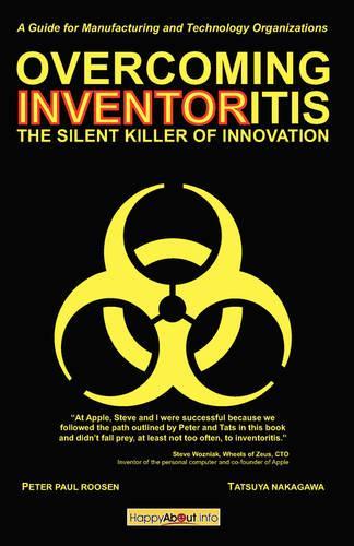 Overcoming Inventoritis: The Silent Killer of Innovation(English)