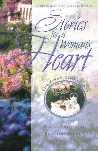 Stories for a Woman's Heart