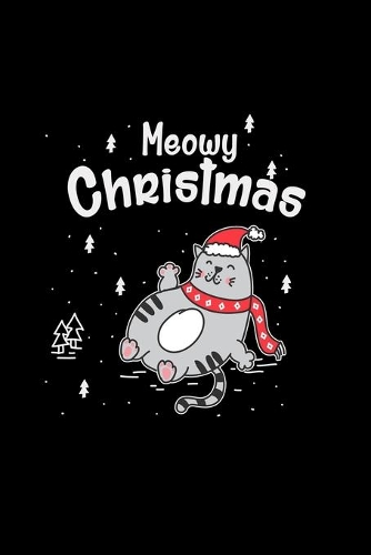 Meowy christmas