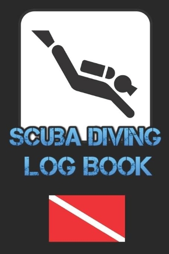Scuba Diving Log Book