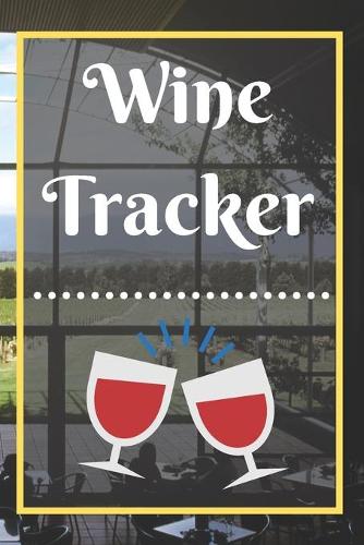 Wine Tracker