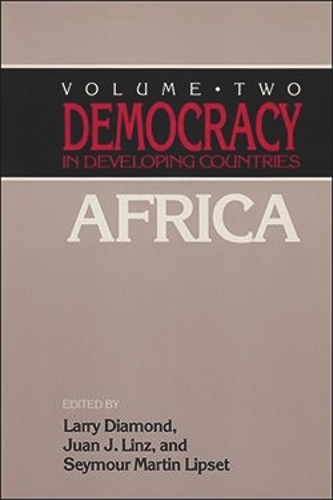 Democracy in Developing Countries