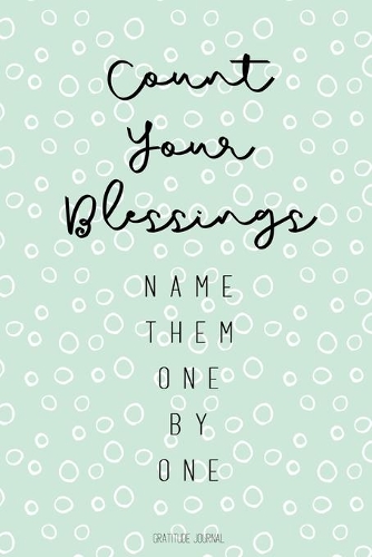 Count Your Blessings