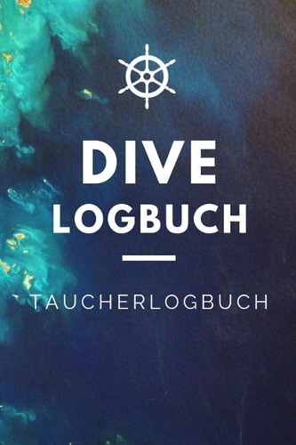 Dive Logbuch Taucherlogbuch