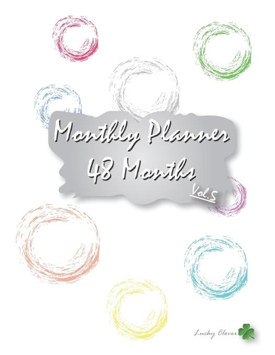 Monthly Planner