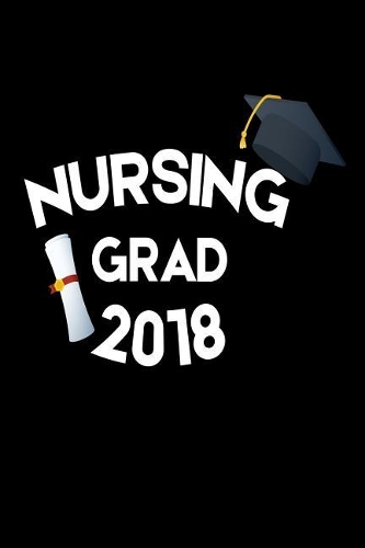 Nursing Grad 2018