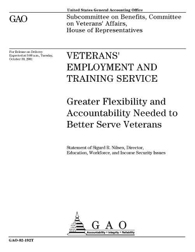 Veterans' Employment and Training Service