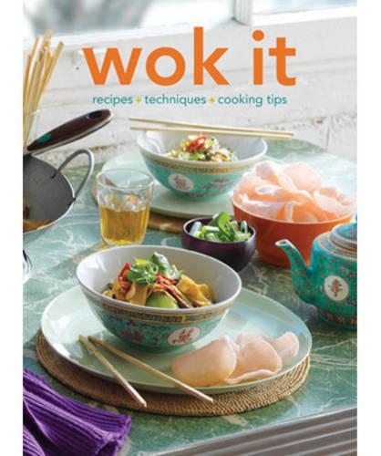 Wok it
