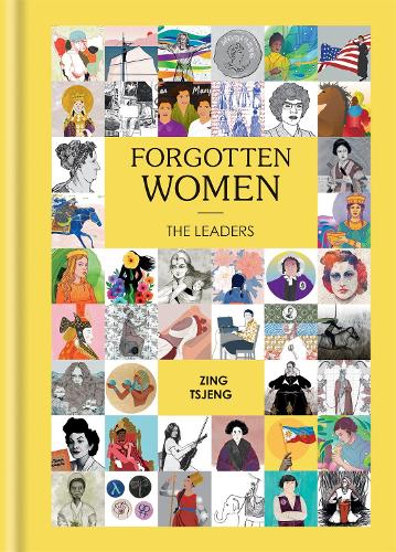 Forgotten Women: The Leaders