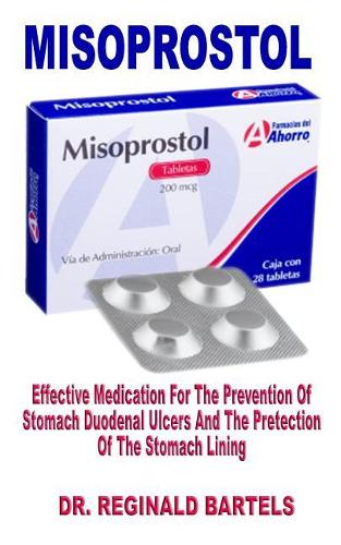 Misoprostol