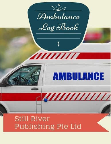 Ambulance Log Book