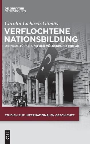 Verflochtene Nationsbildung
