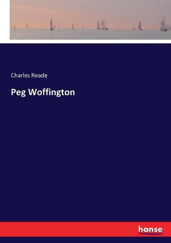 Peg Woffington