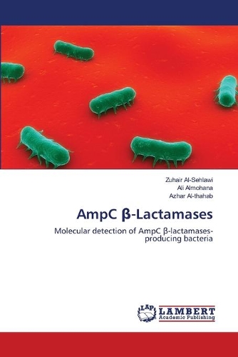 AmpC β-Lactamases