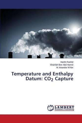 Temperature and Enthalpy Datum