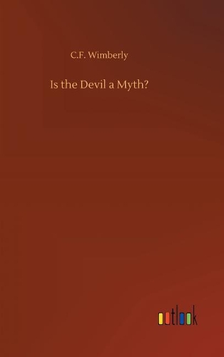 Is the Devil a Myth?