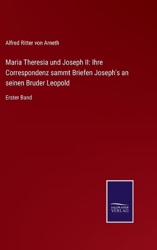 Maria Theresia und Joseph II