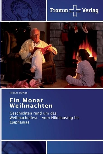 Ein Monat Weihnachten