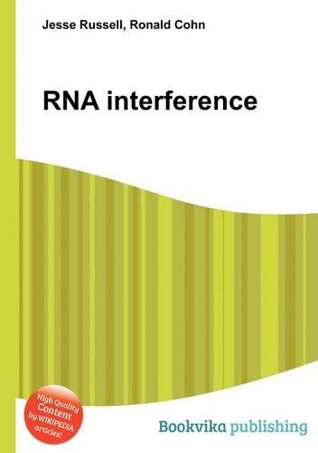 RNA Interference