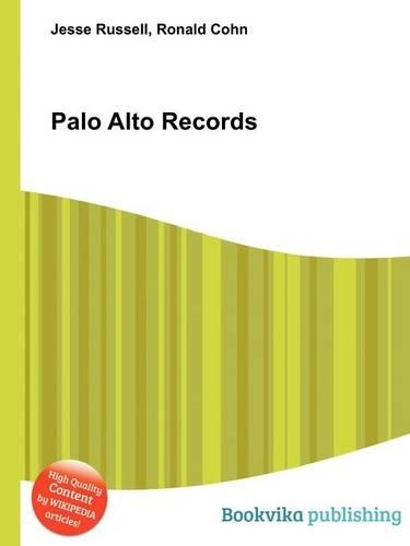 Palo Alto Records