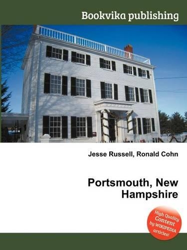 Portsmouth, New Hampshire