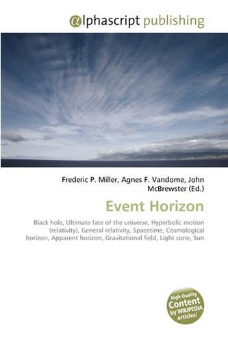 Event Horizon