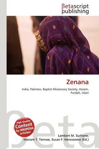 Zenana: (English)