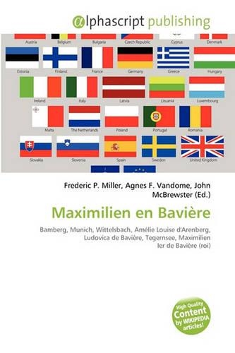 Maximilien En Baviere
