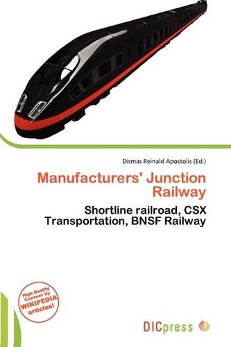 Manufacturers' Junction Railway