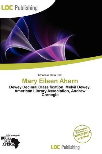 Mary Eileen Ahern