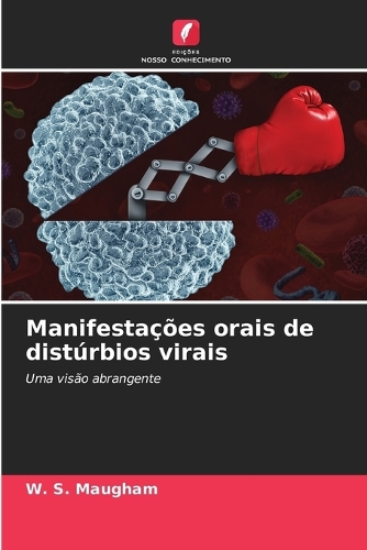 Manifestações orais de distúrbios virais