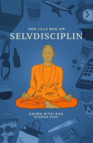 Den Lille Bog Om Selvdisciplin