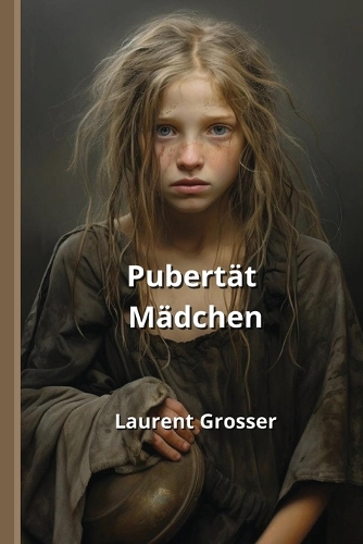 Pubertät Mädchen
