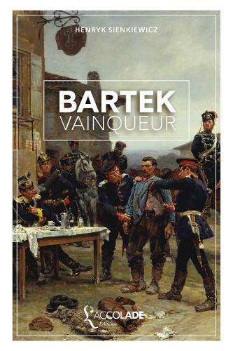 Bartek vainqueur
