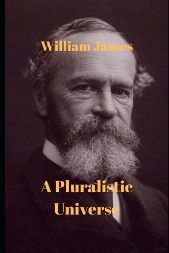 A Pluralistic Universe