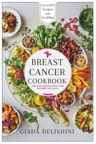 Breast Cancer Cookbook