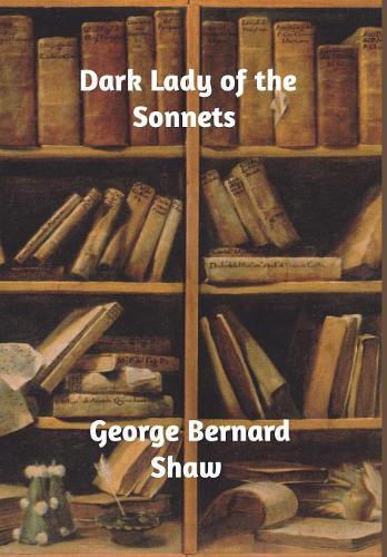 Dark Lady of the Sonnets