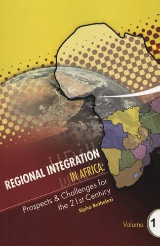 Regional Integration in Africa