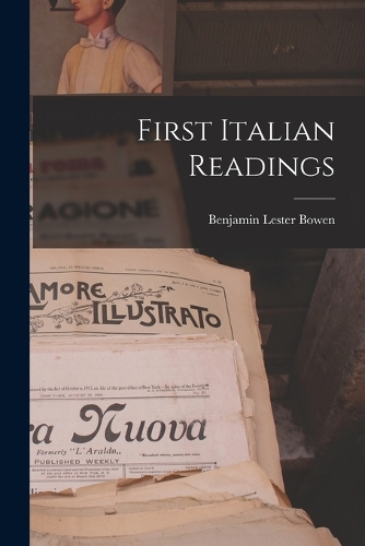 First Italian Readings