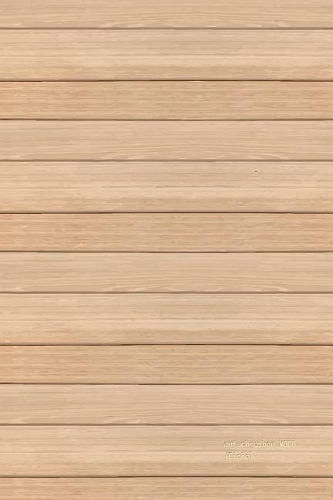 Aufschreiben Wood (Eiche)