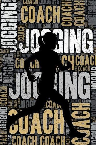 Womens Jogging Coach Journal