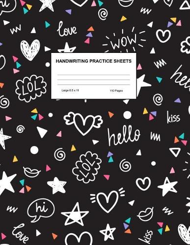 Handwriting Practice Sheets