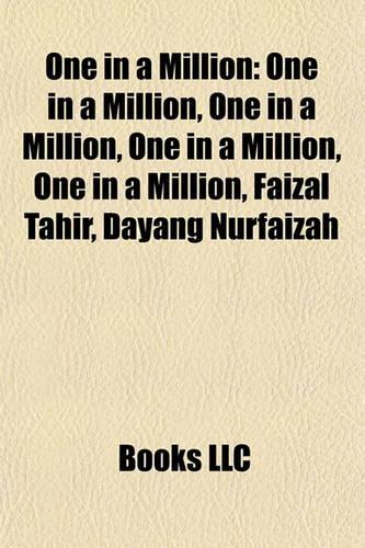 One in a Million